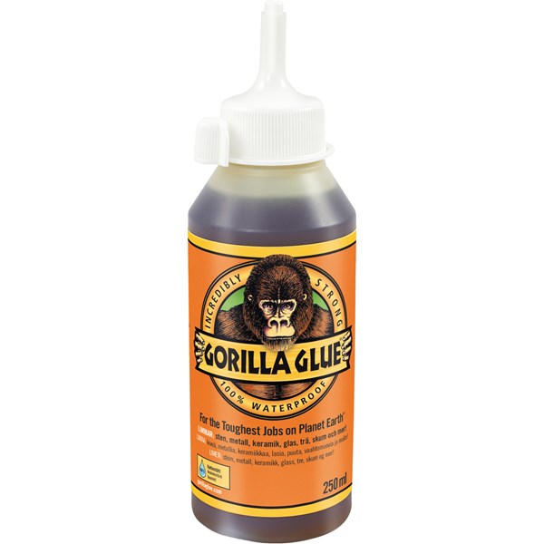 Gorilla Glue, 250 ml