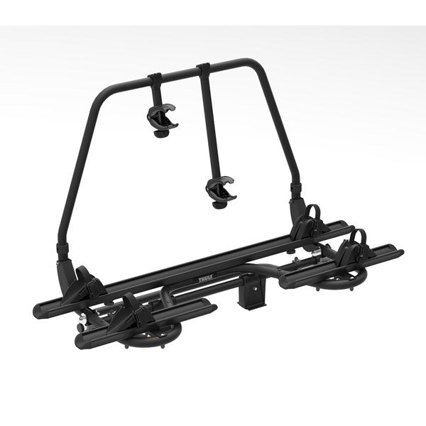 Thule Caravan Superb XT. Svart