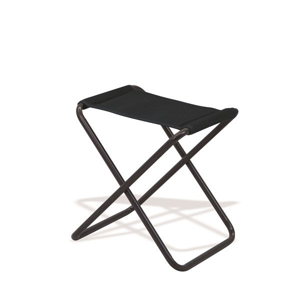Stool XL. Mått: (BxDxH): 47 x 27 x 45 cm. Midnattsblå