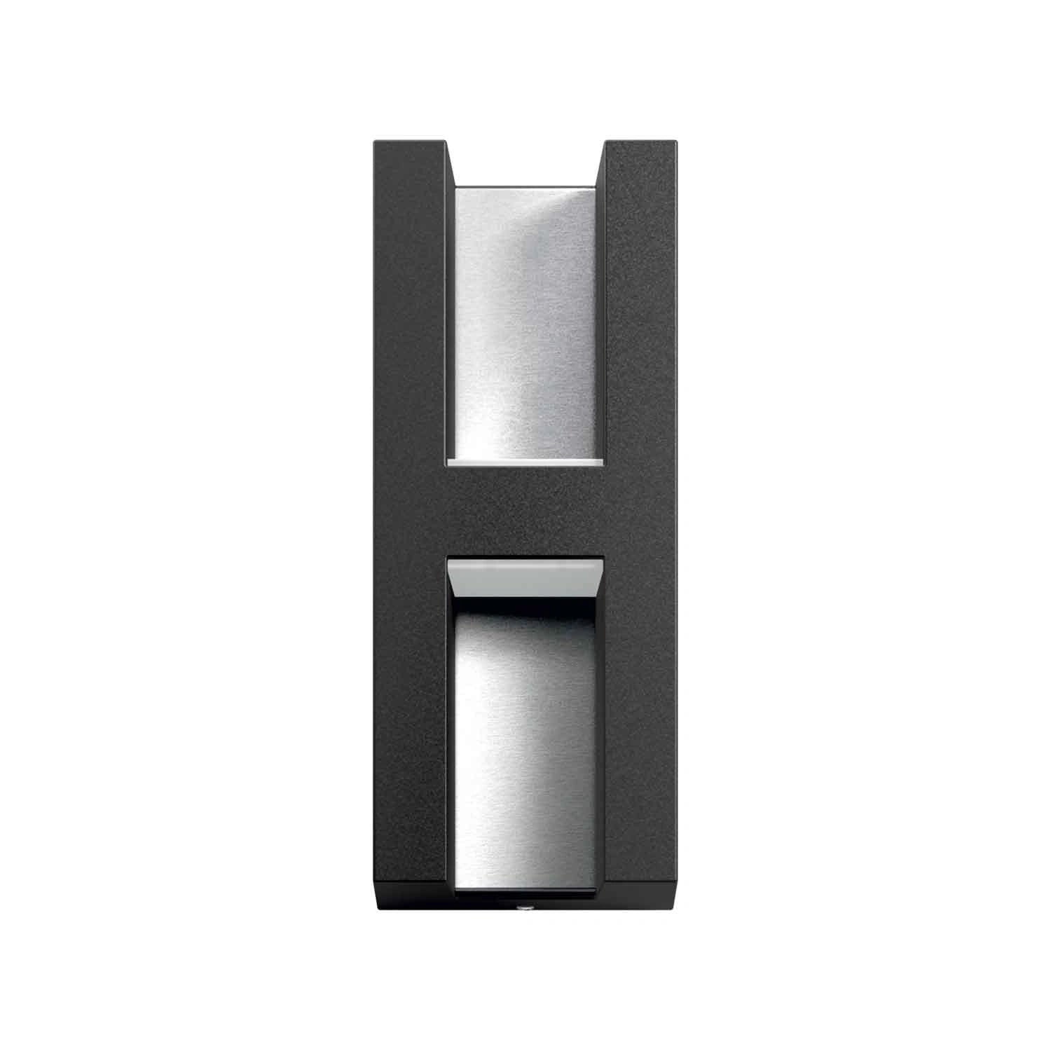 Vägglampa myGarden Shadow LED