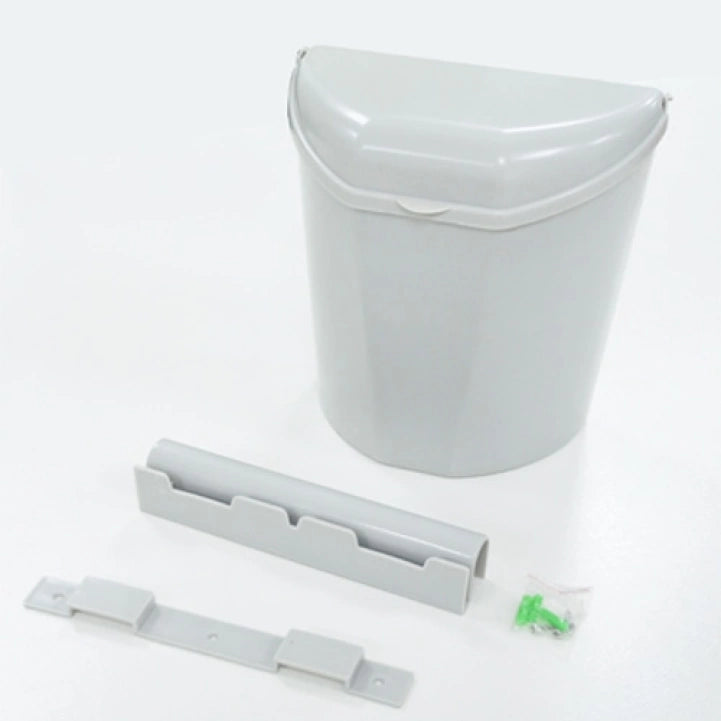 GoCamp sopkärl Dustie