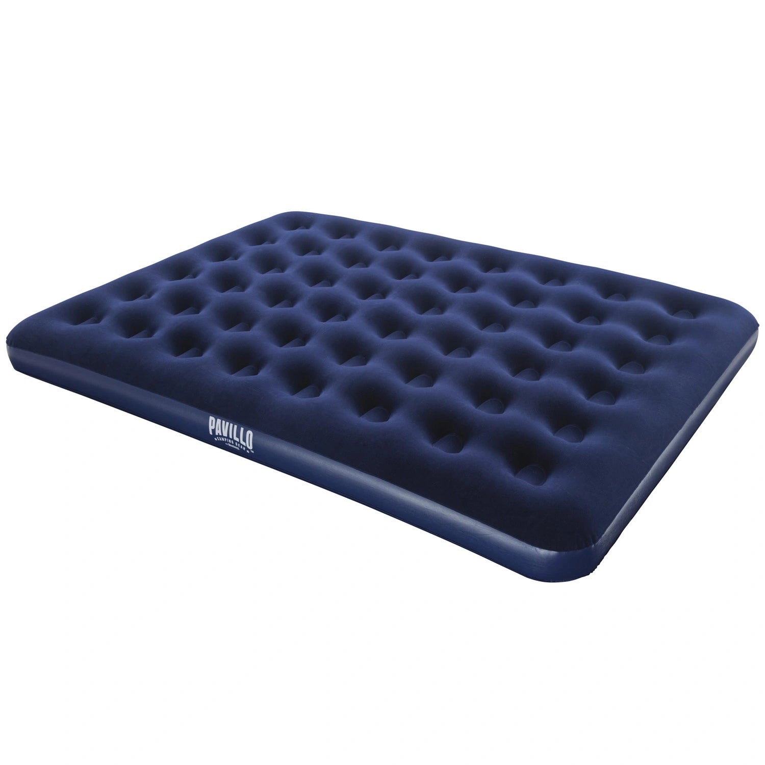 Luftmadrass Pavillo 2.03m x 1.52m x 22cm