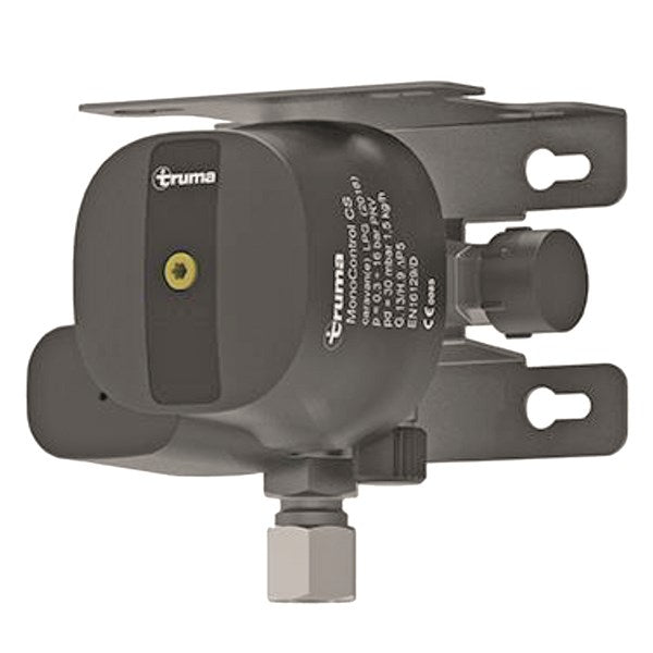 TRUMA GASREGULATOR MONOCONTROL CS.