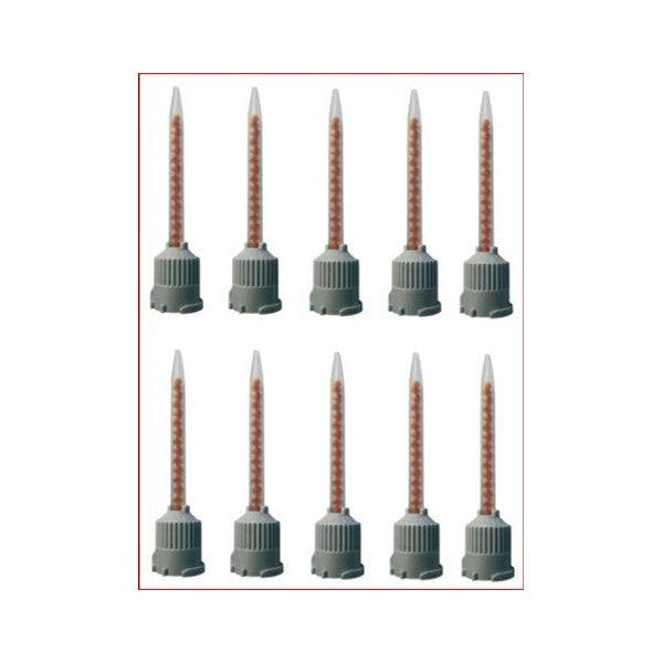Mixerrör. 10-pack.