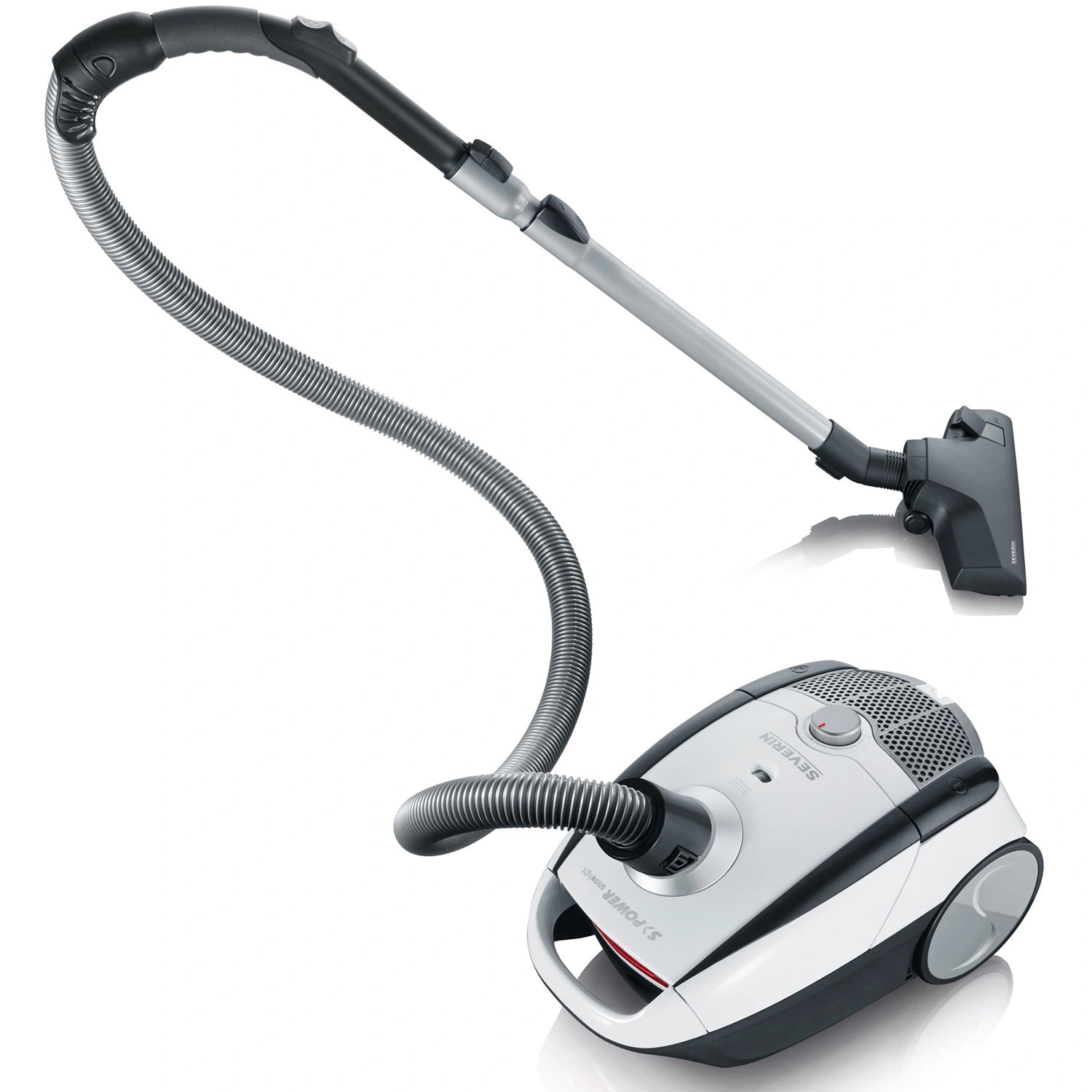 Dammsugare Snowlight Compact 750W BC7035