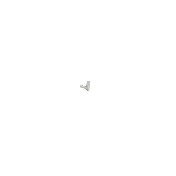 Plastfötter