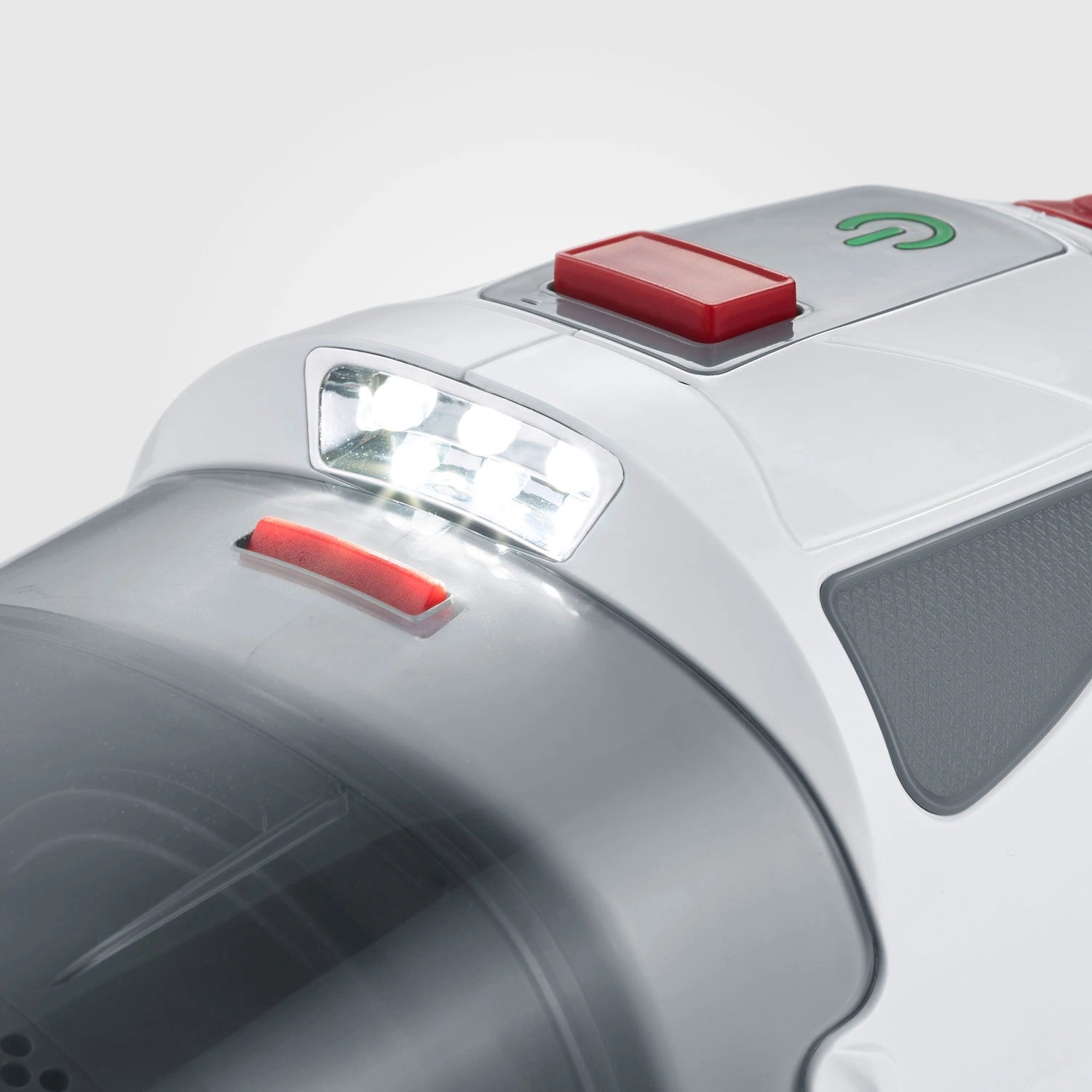 Handdammsugare Wet & Dry HV7146 motormunstyck