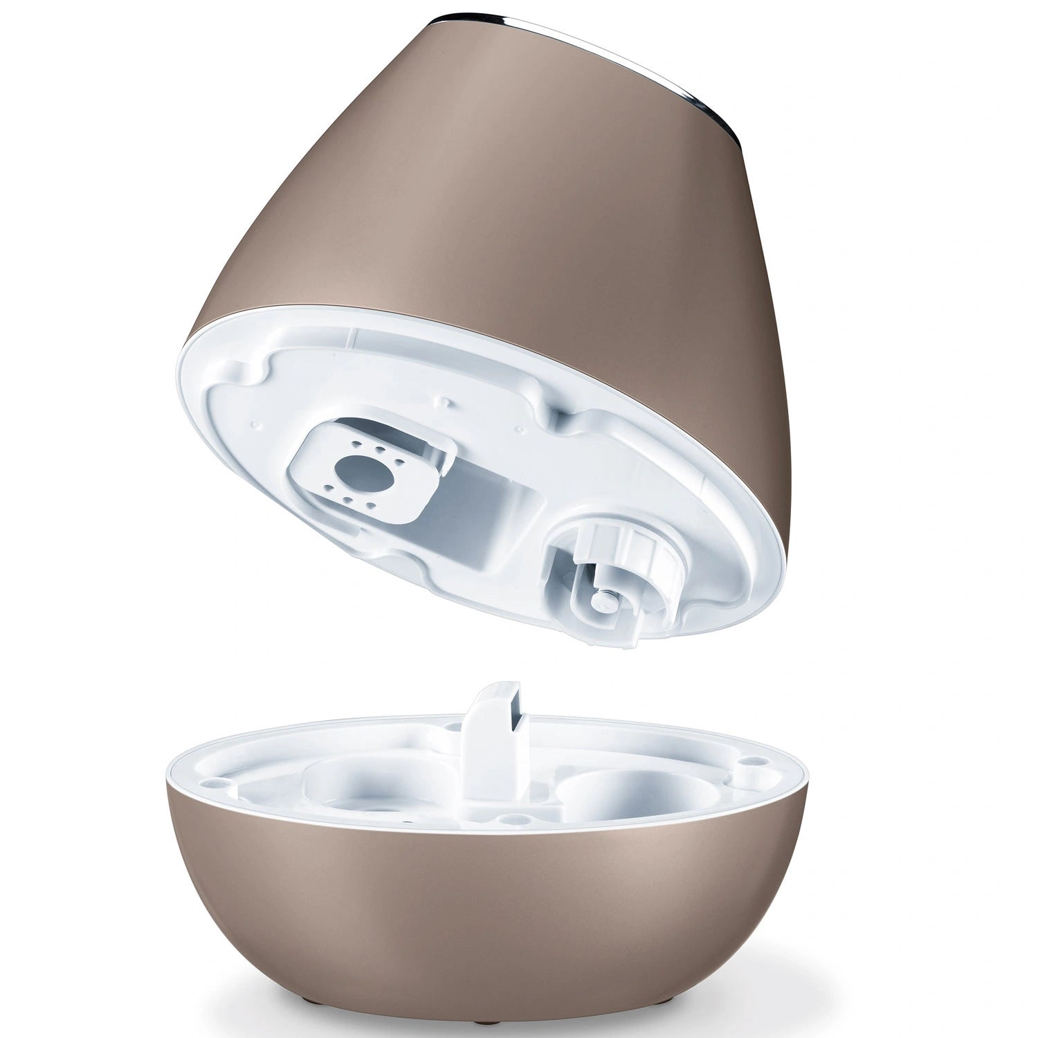 Luftfuktare LB37 Toffee