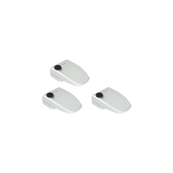 Fiamma SafeDoor. Vit. 3-pack.