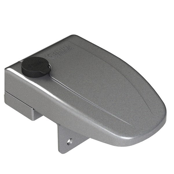 Fiamma SafeDoor Frame. Grå. 1-pack.