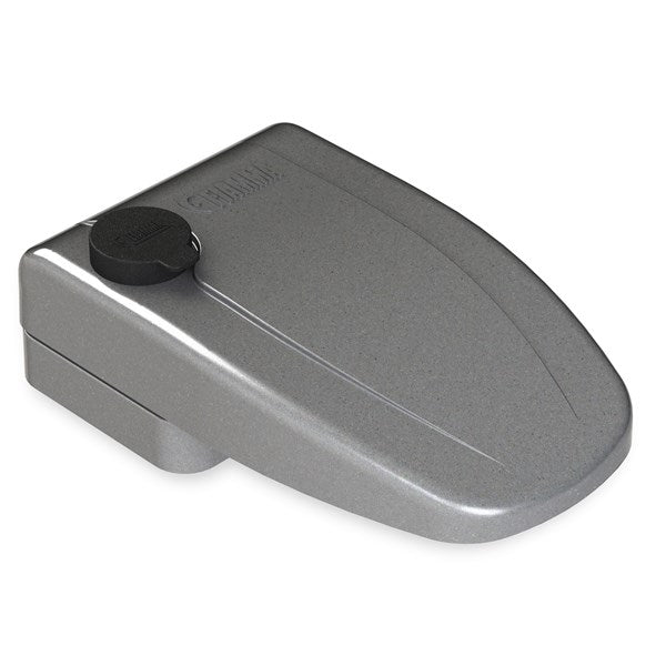 Fiamma SafeDoor. Grå. 1-pack.