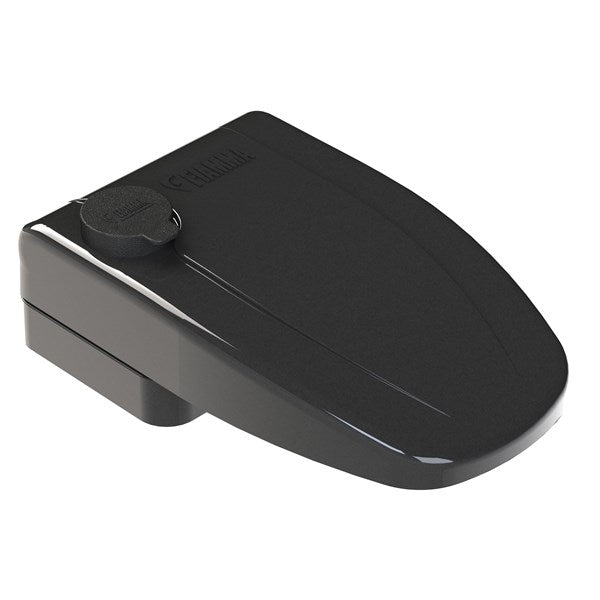 Fiamma SafeDoor. Svart. 1-pack.