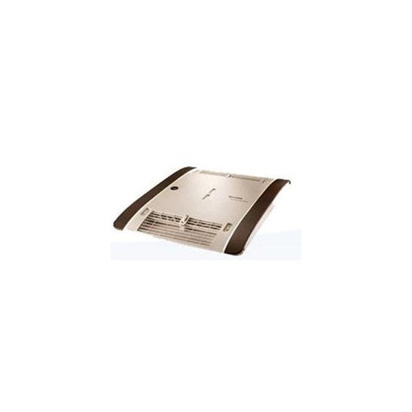 Innerdel beige (krävs för montering av luftkonditionering).