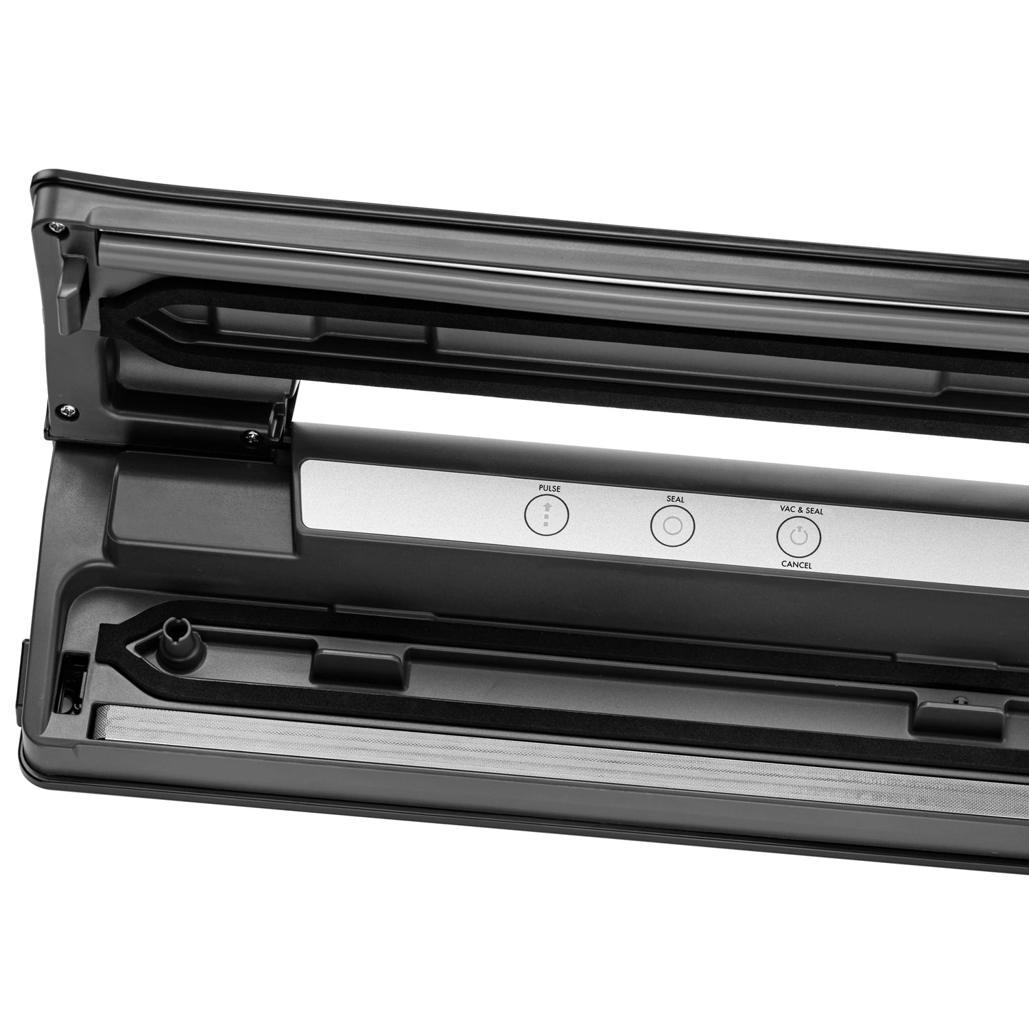 Vakuumförpackare Compact Fresh 7943