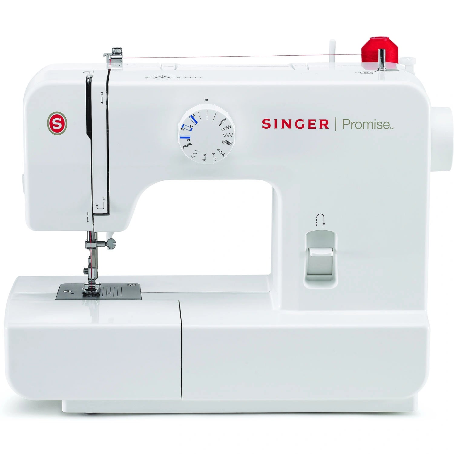 Symaskin Promise 1408N