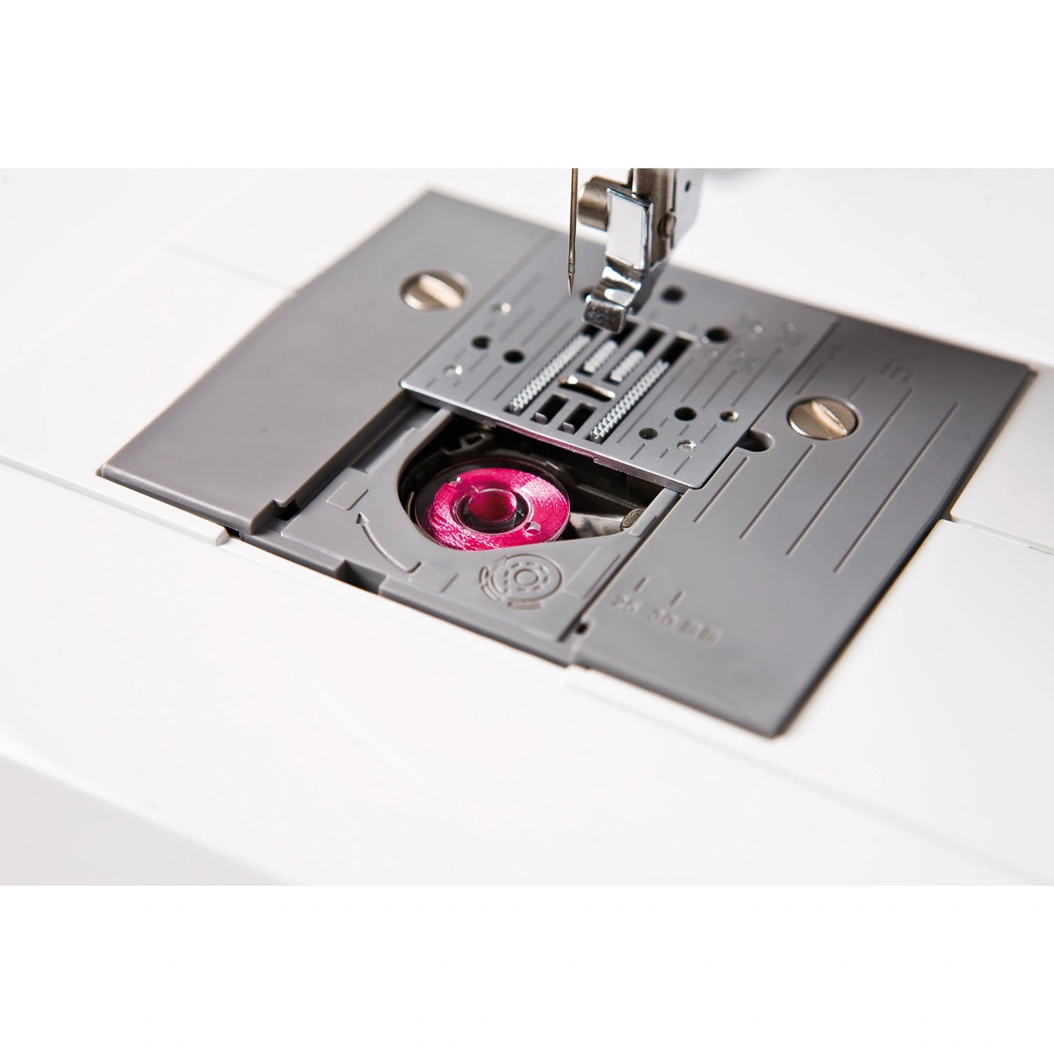 Symaskin J17S  Mekanisk