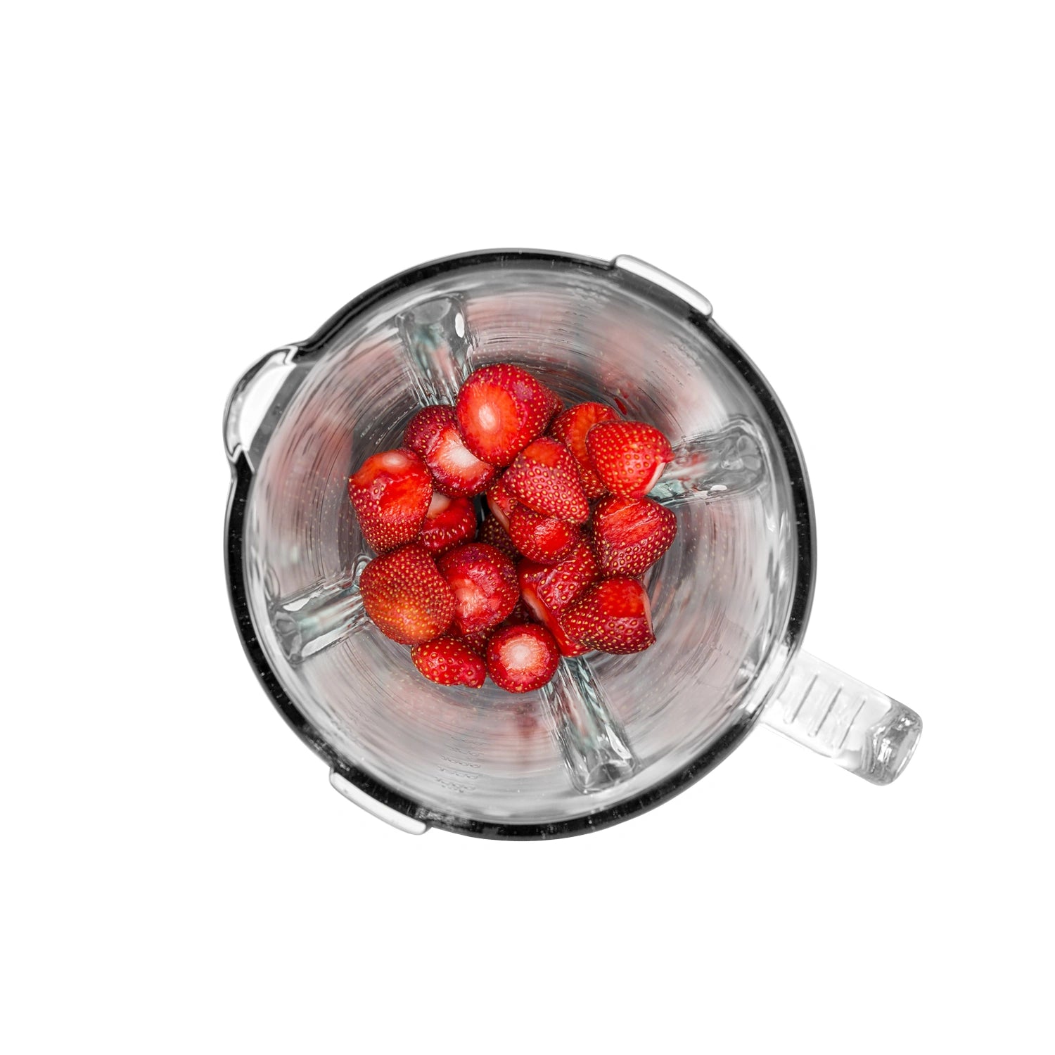Blender 1,5L 600W Glaskanna BL310 Rostfri