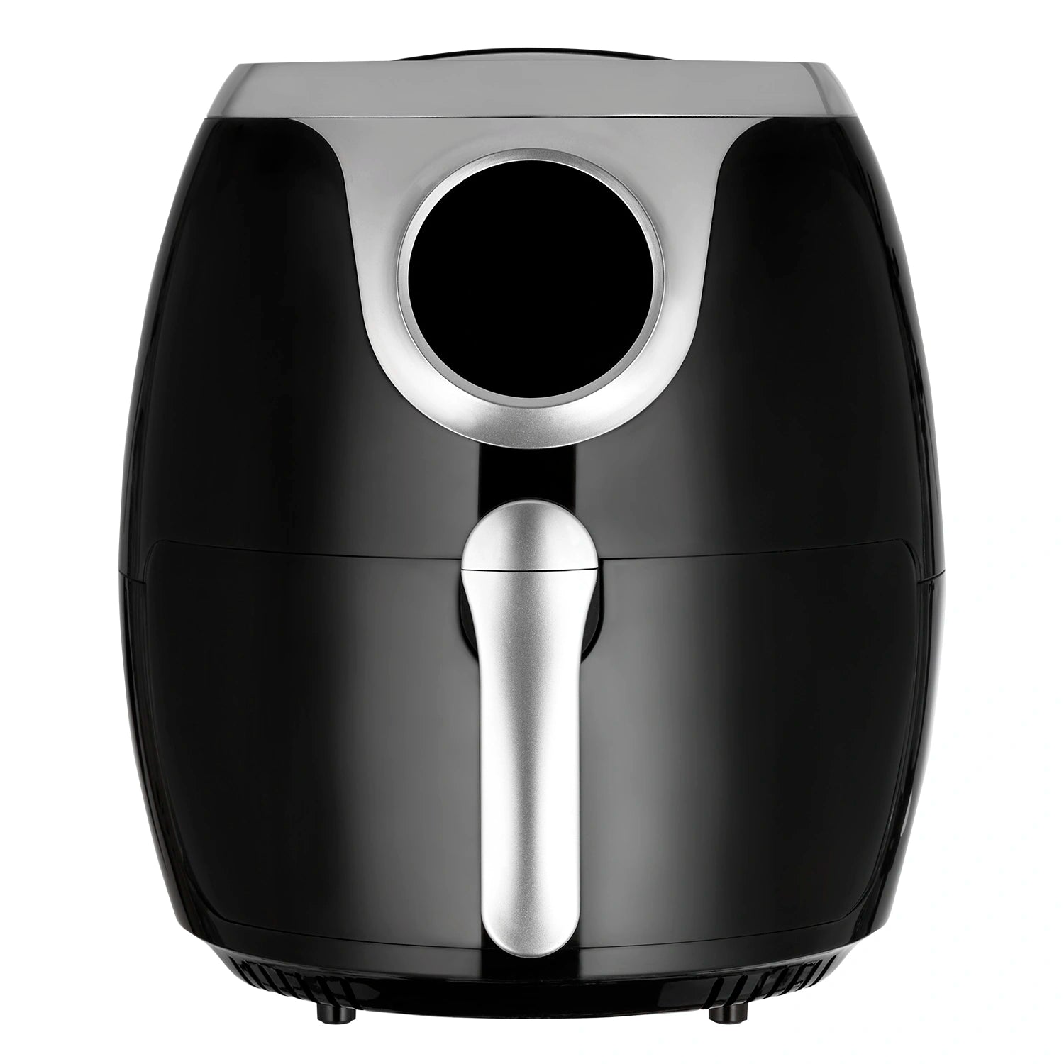 Airfryer XXL 5,6L 1800W AF410 Svart/Silver