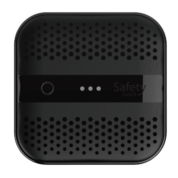 GOCAMP SAFETYGUARD NG3 GASLARM