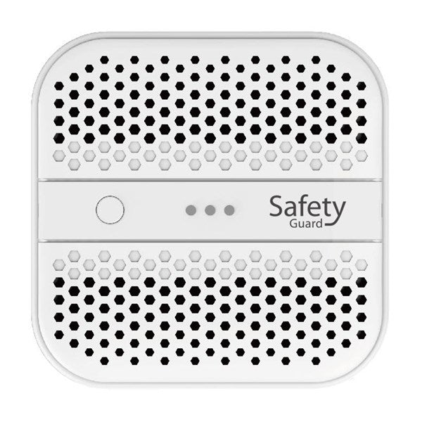 GOCAMP SAFETYGUARD NG3 GASLARM