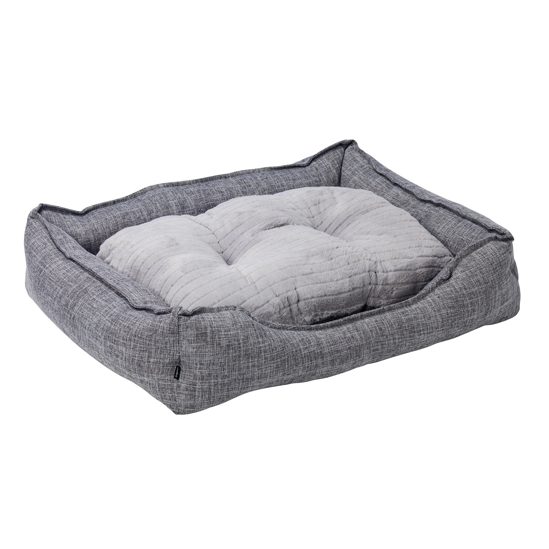 Classic Lady Dog Bed