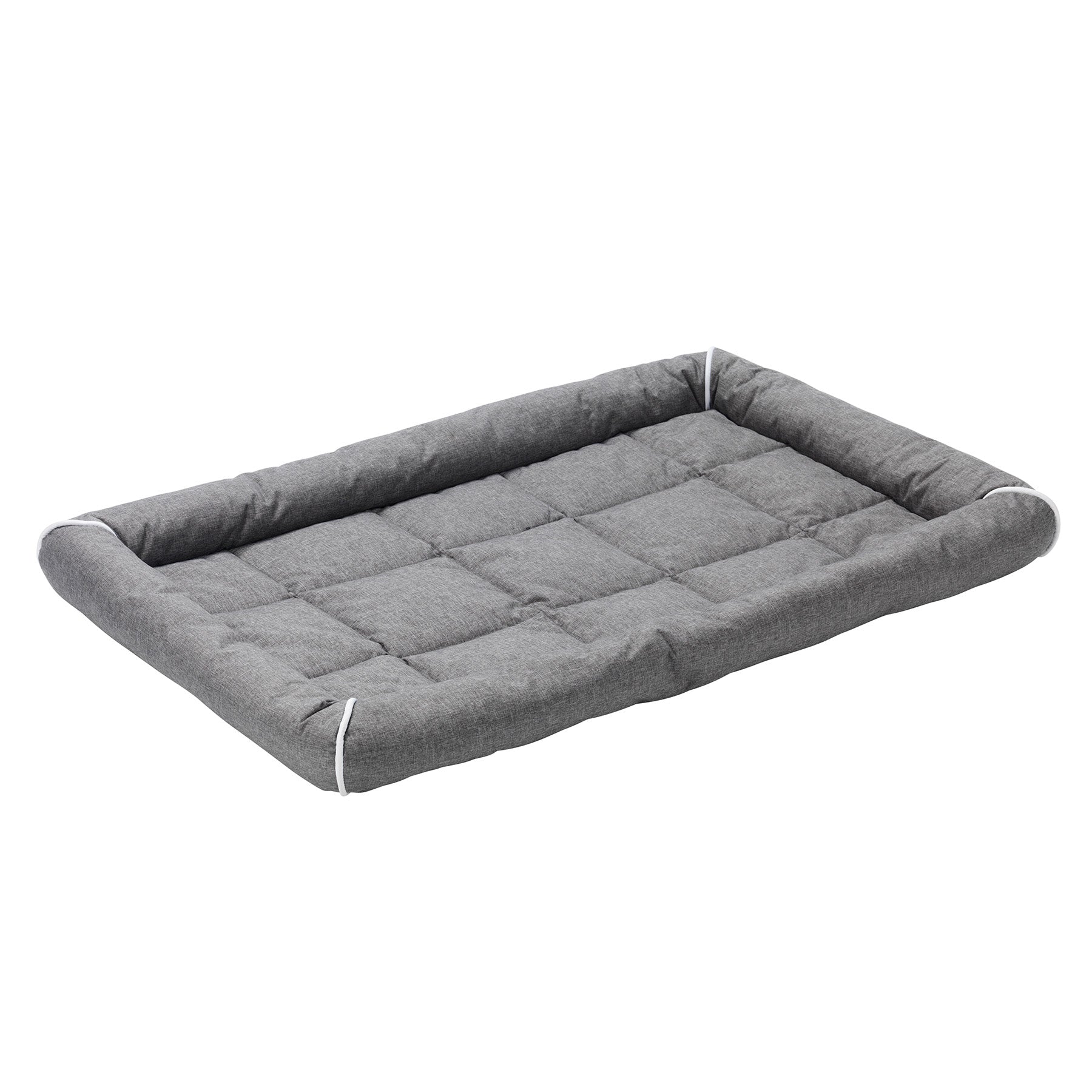 Buddy Hunddyna Med Kant