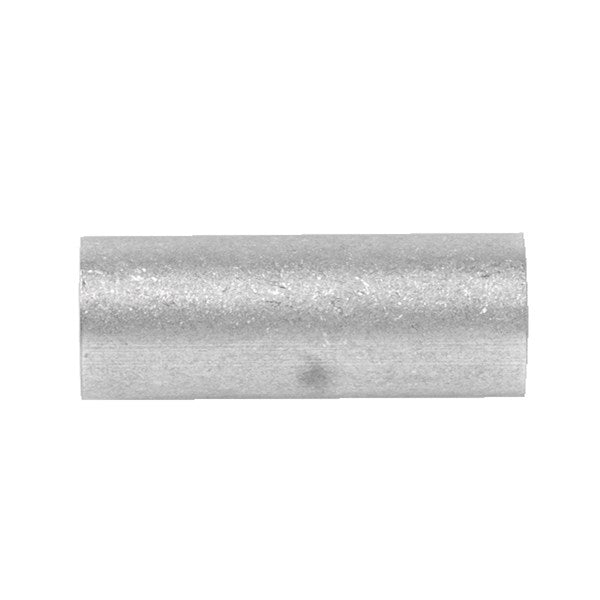 SKARVRÖR 22MM L.60MM ALUMINIUM