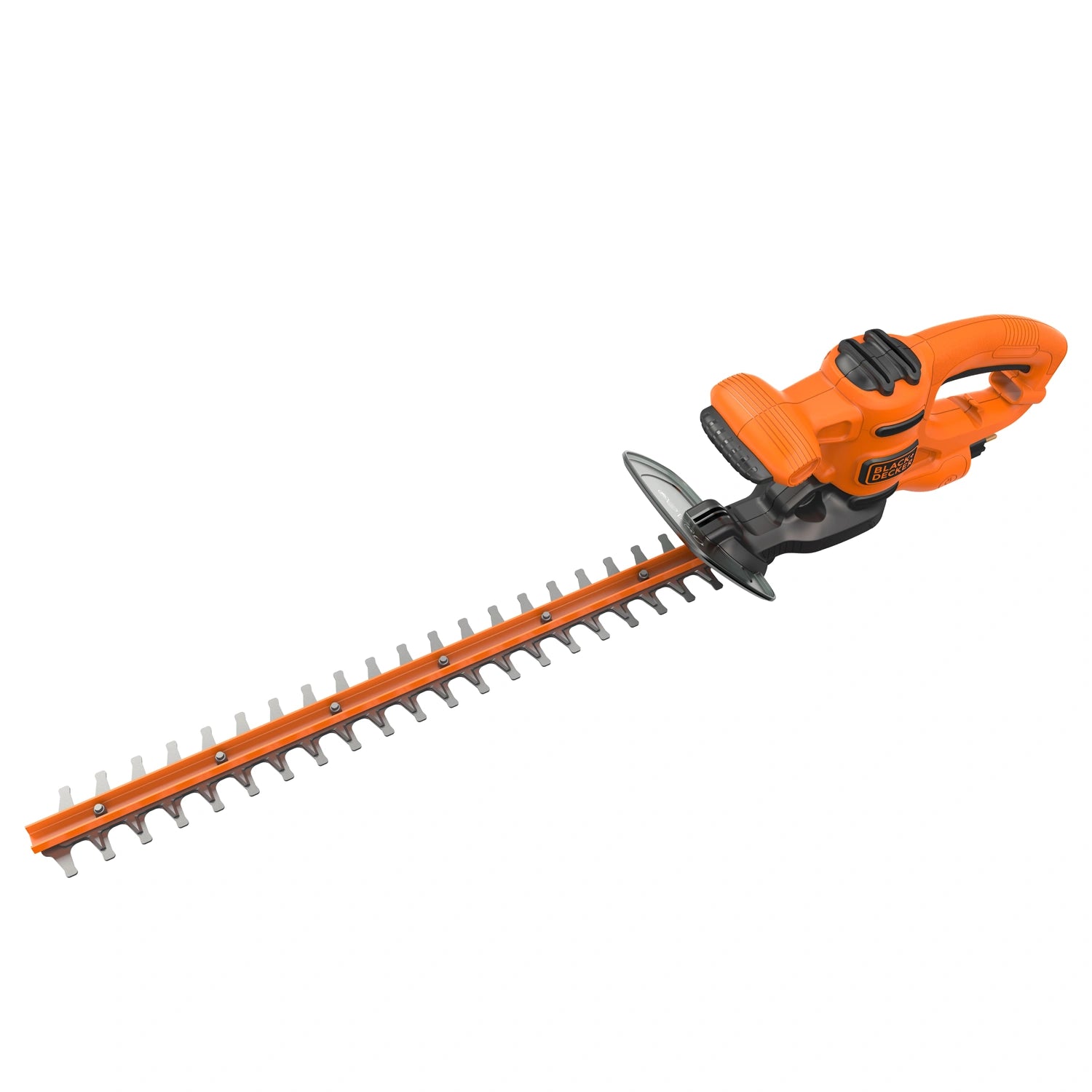 Häcksax 450W 50cm Svärdlängd