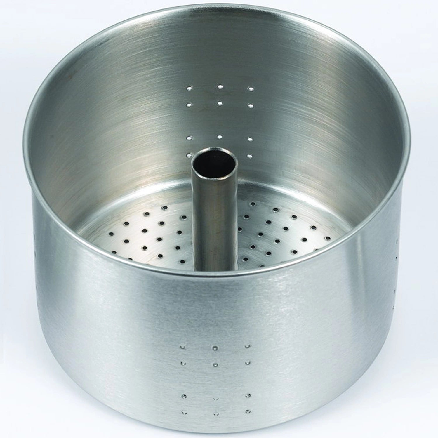Perkolator Design Borstat Rostfritt stål 10kp