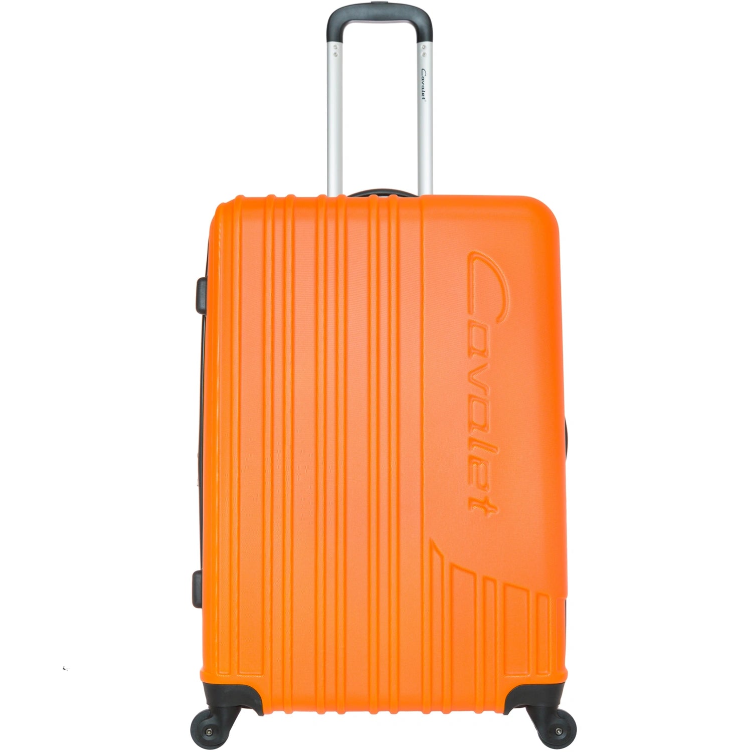 Resväska Malibu Medium Orange