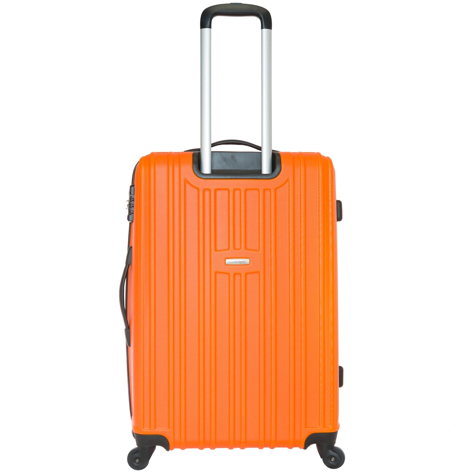Resväska Malibu Medium Orange