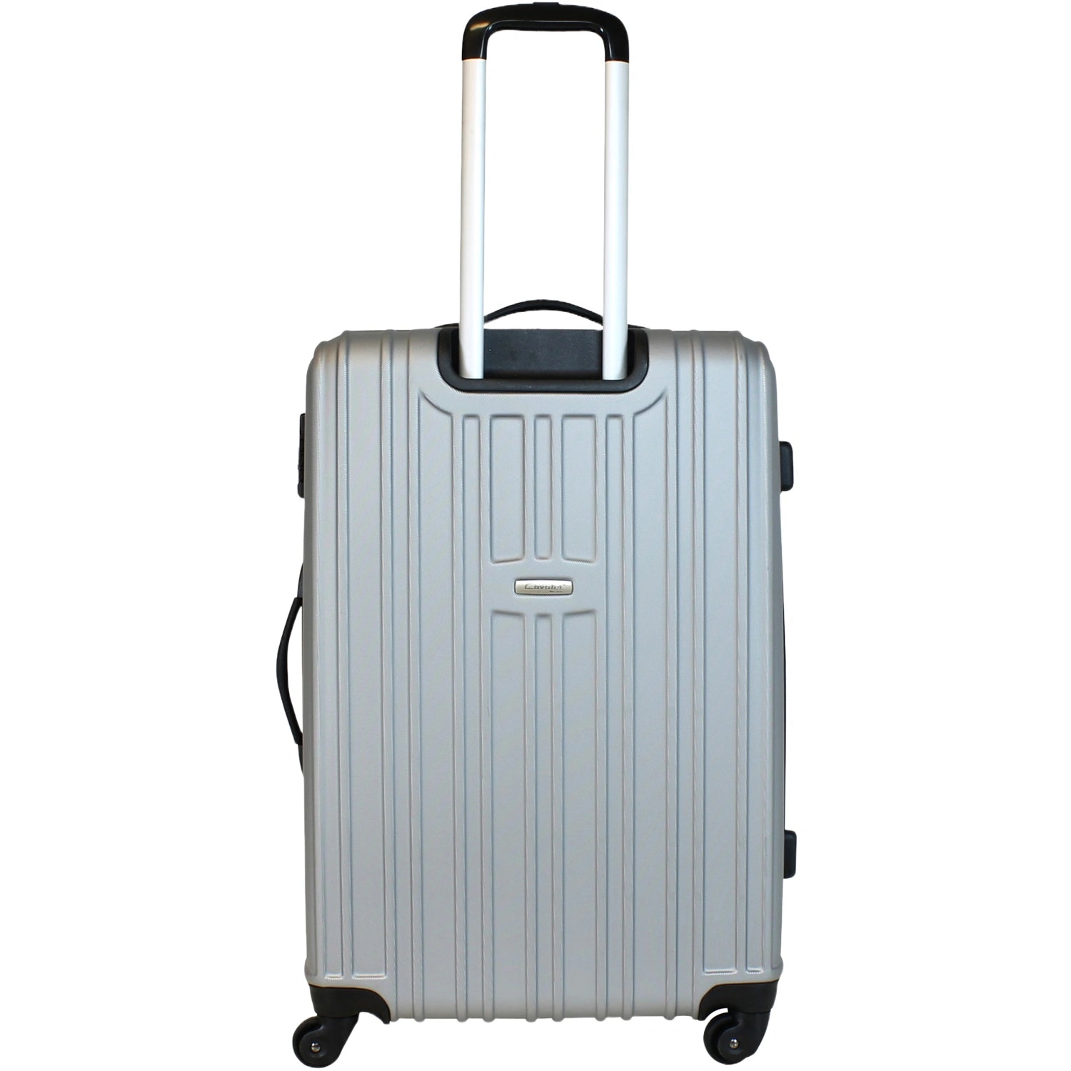 Resväska Malibu Large Silver