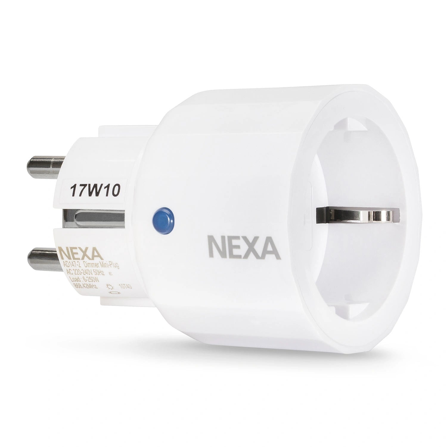 AD-147 Mottagare Dimmer Z-wave
