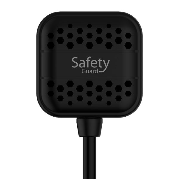 Extra sensor XS. Svart