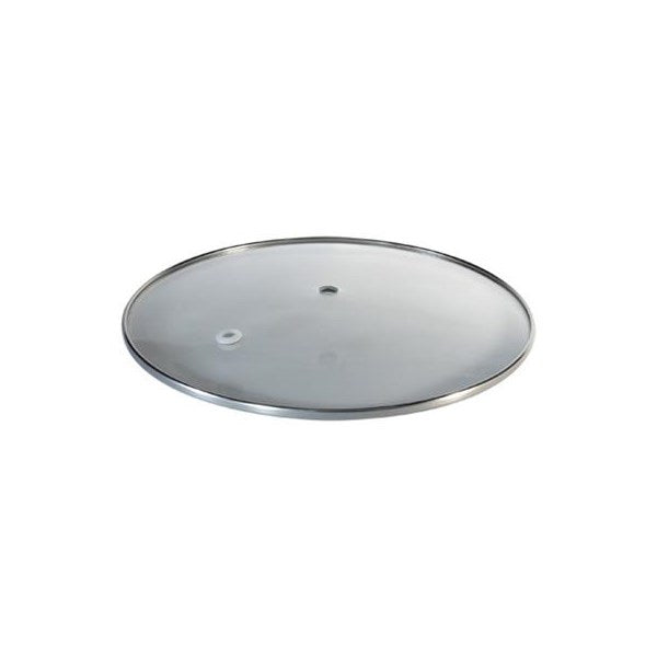 GLASLOCK UTAN HANDTAG 30CM.TRISTAR. (RESERVDEL)