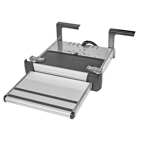 Thule Step V19 Crafter. 12V. Bredd: 700 mm.