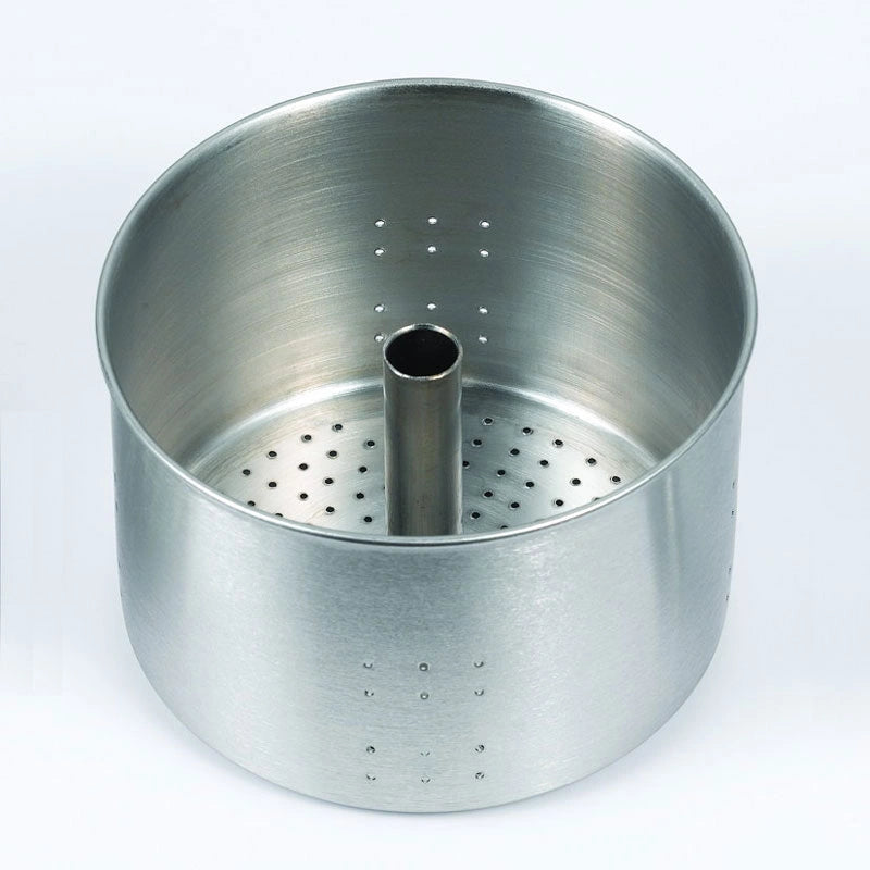 Perkolator Original Rostfri stål 6kp