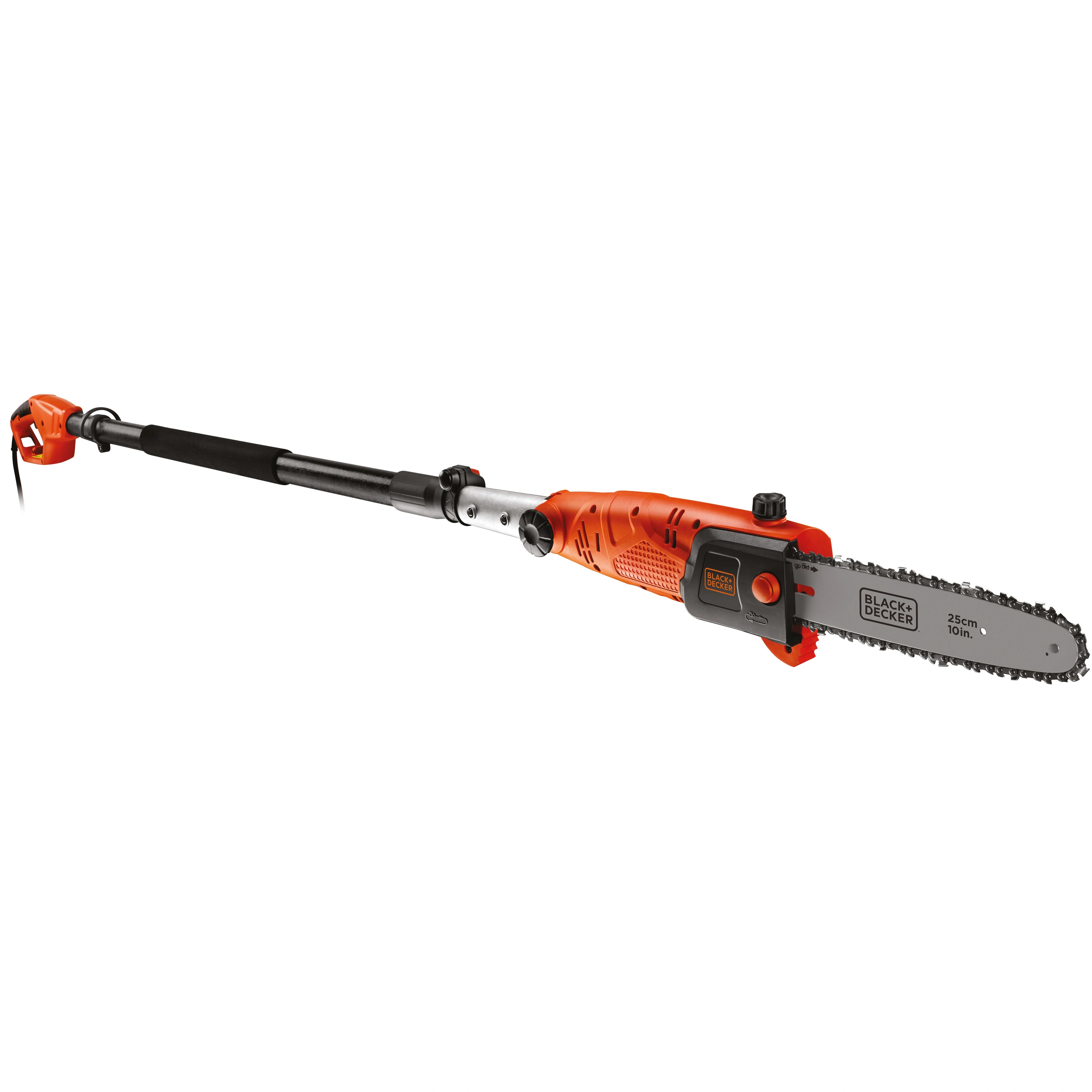 Grensåg 800W 25cm 230V