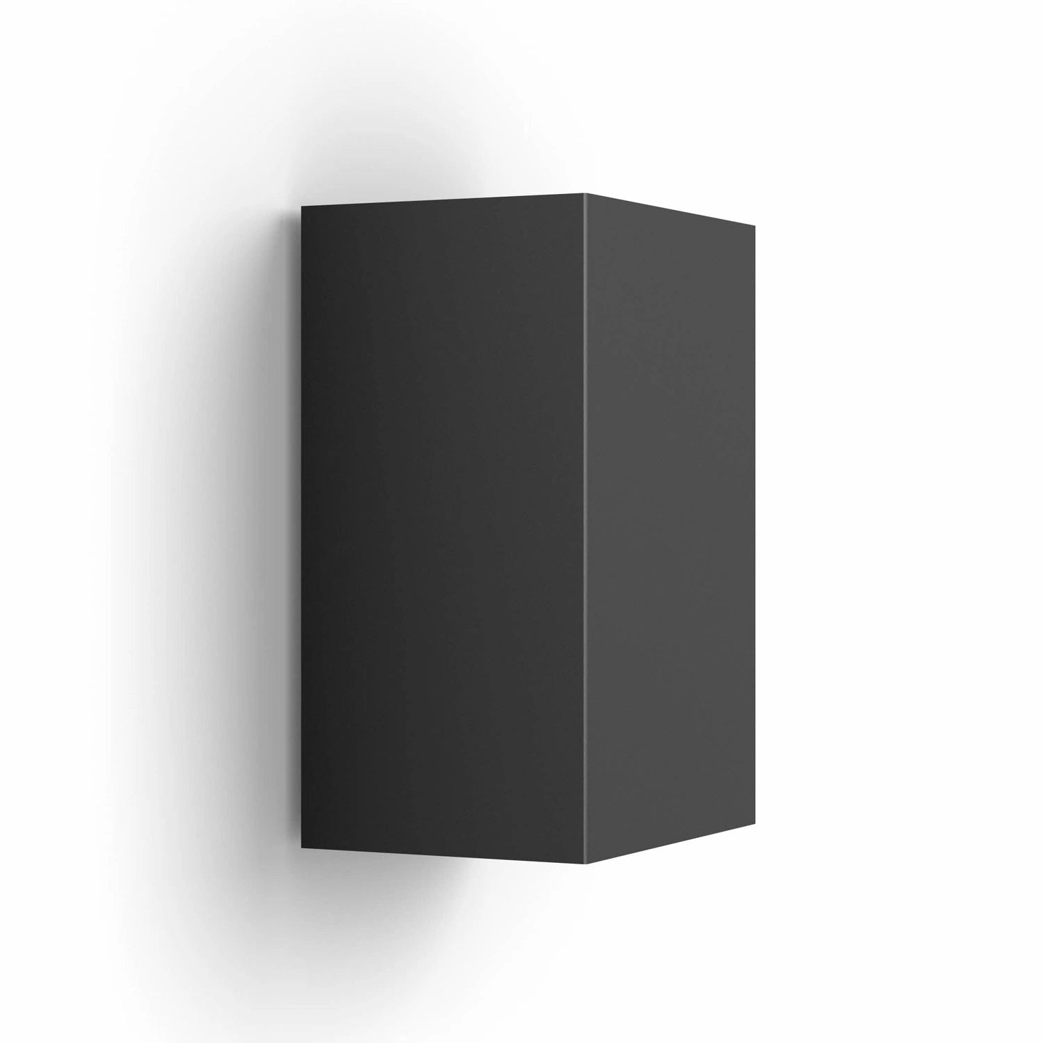 Resonate Vägglampa Wh/Color Amb Sv 230V