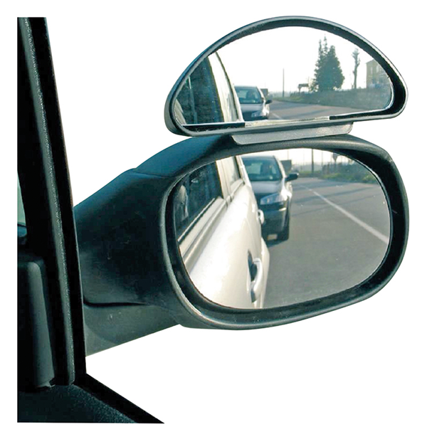 GoCamp backspegel Blind Spot.