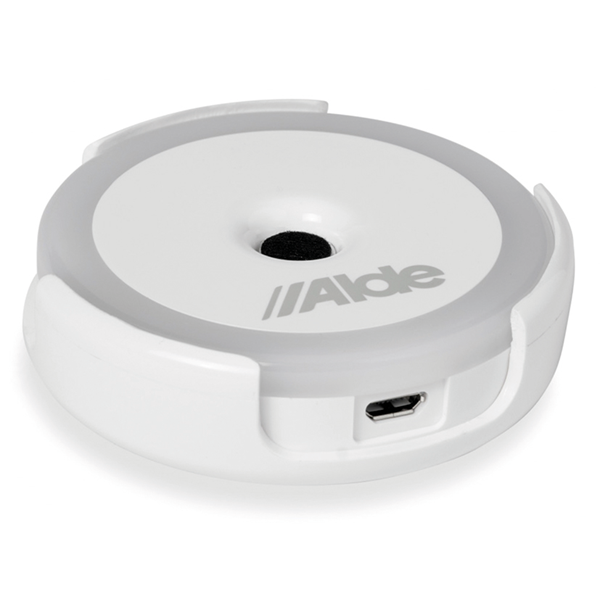 Voice Control Gateway till Alde 3020HE.