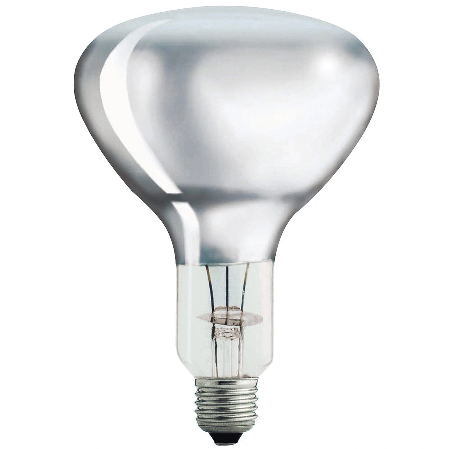 Värmelampa Klar BR125 IR 250W E27 230-250V CL