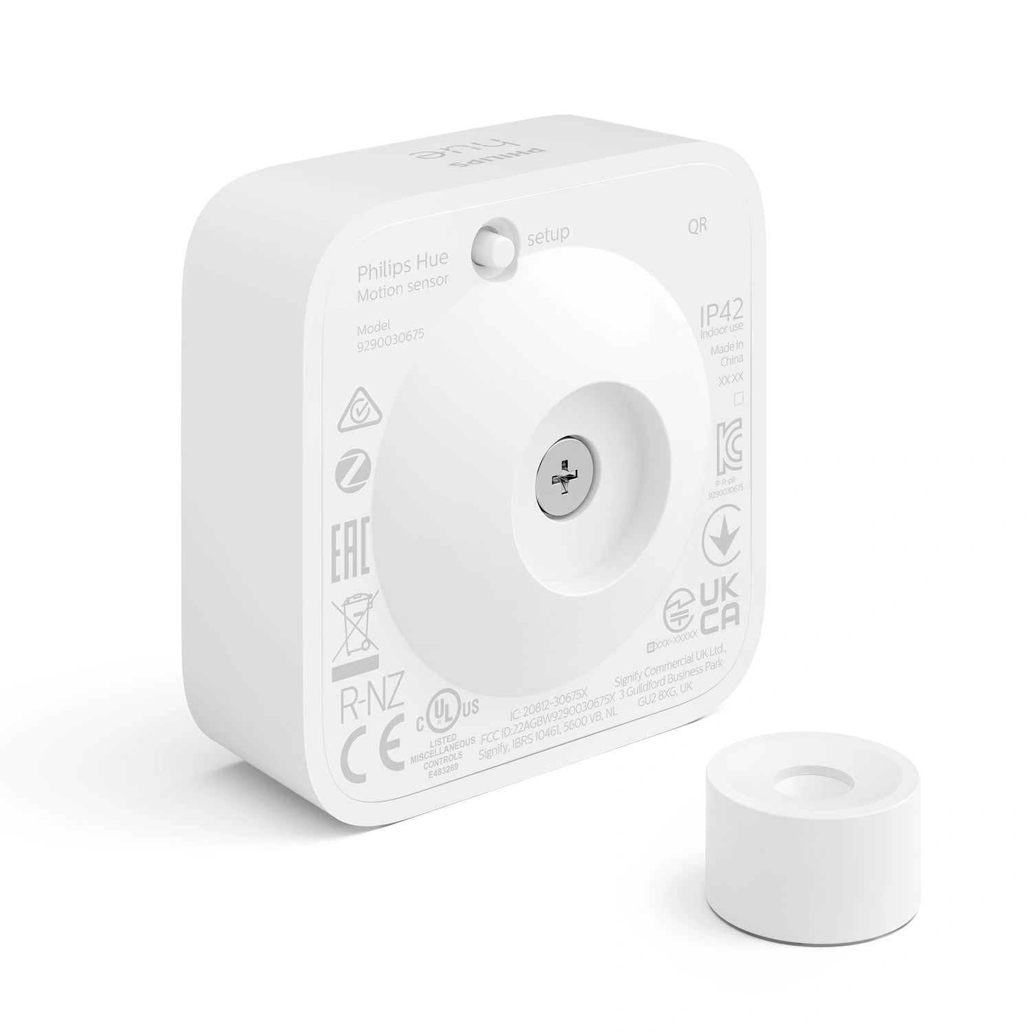 Motion Sensor