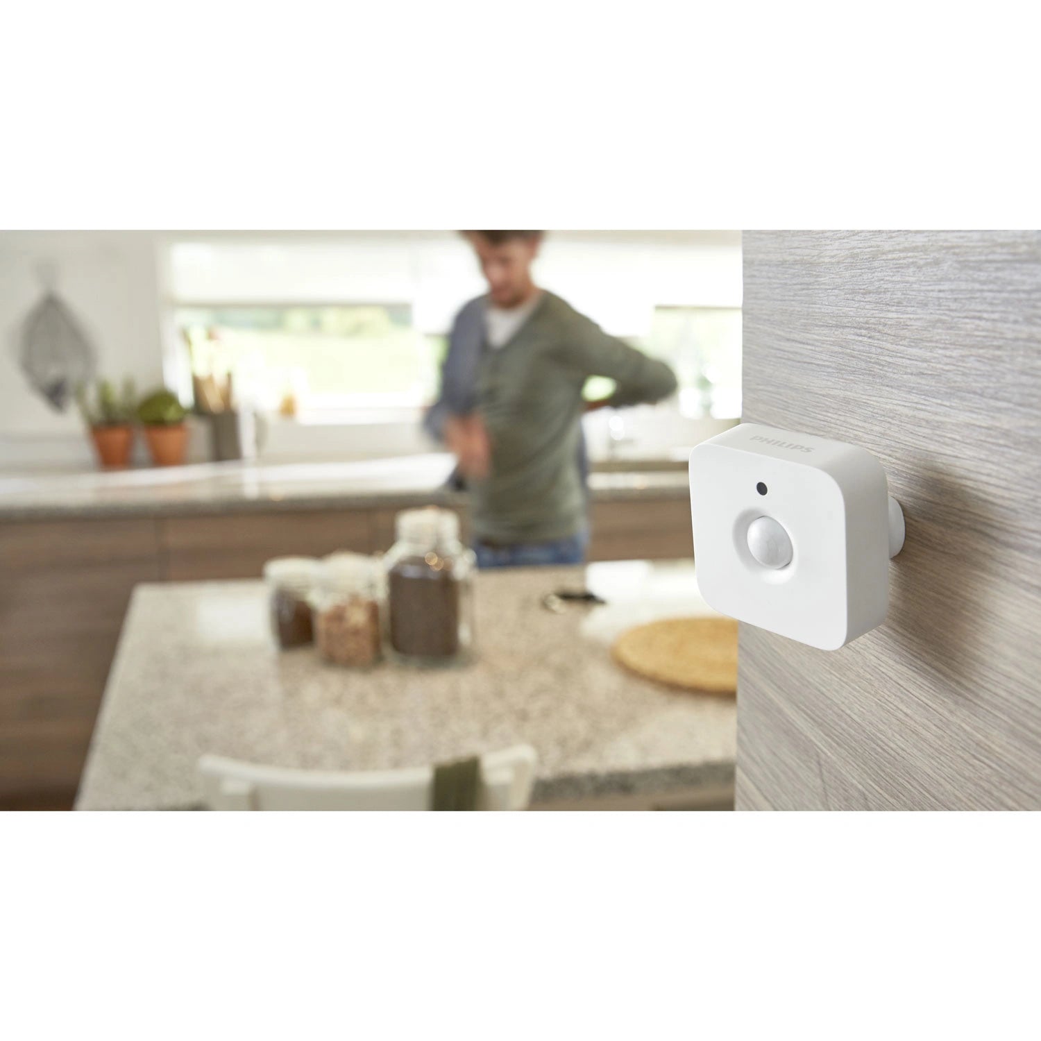 Motion Sensor