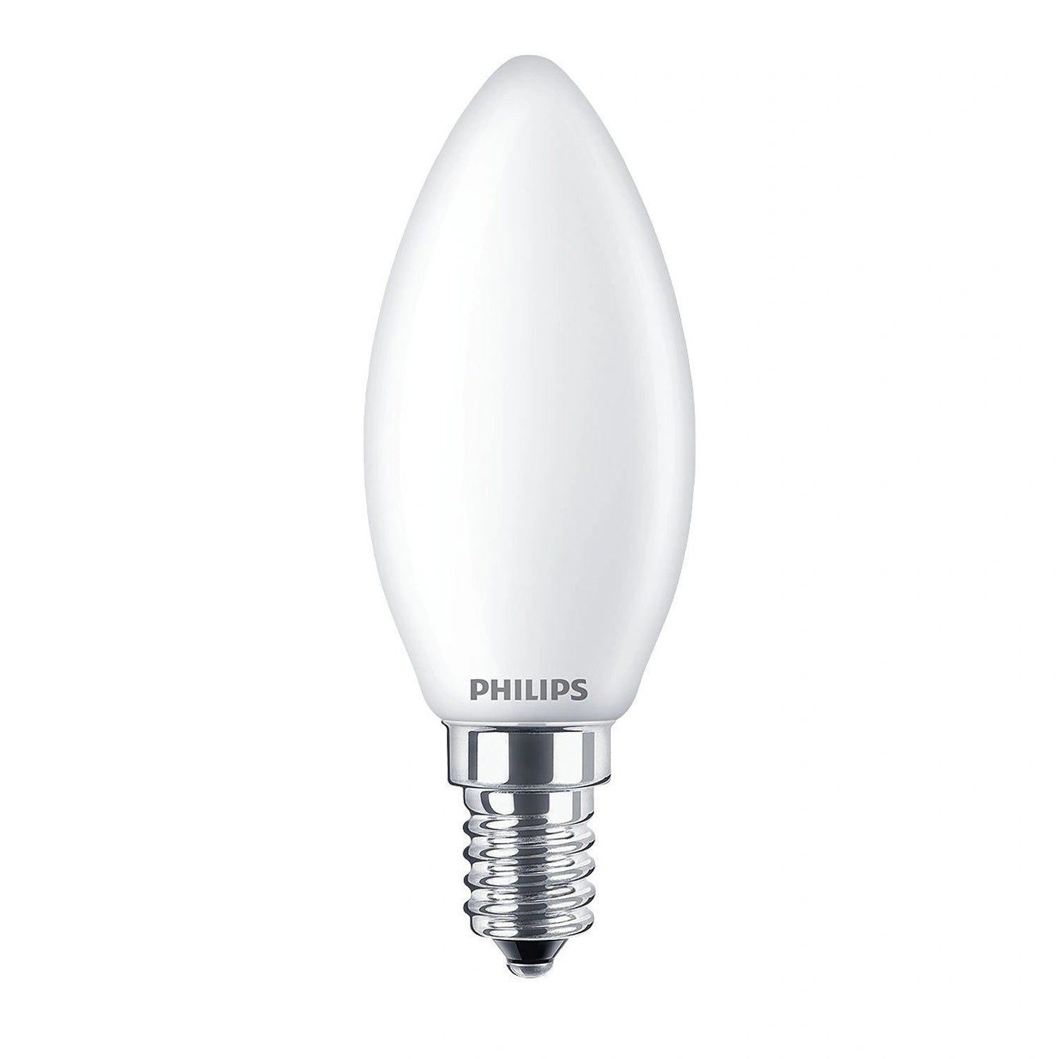 2-pack LED E14 Kron 25W Frost 250lm