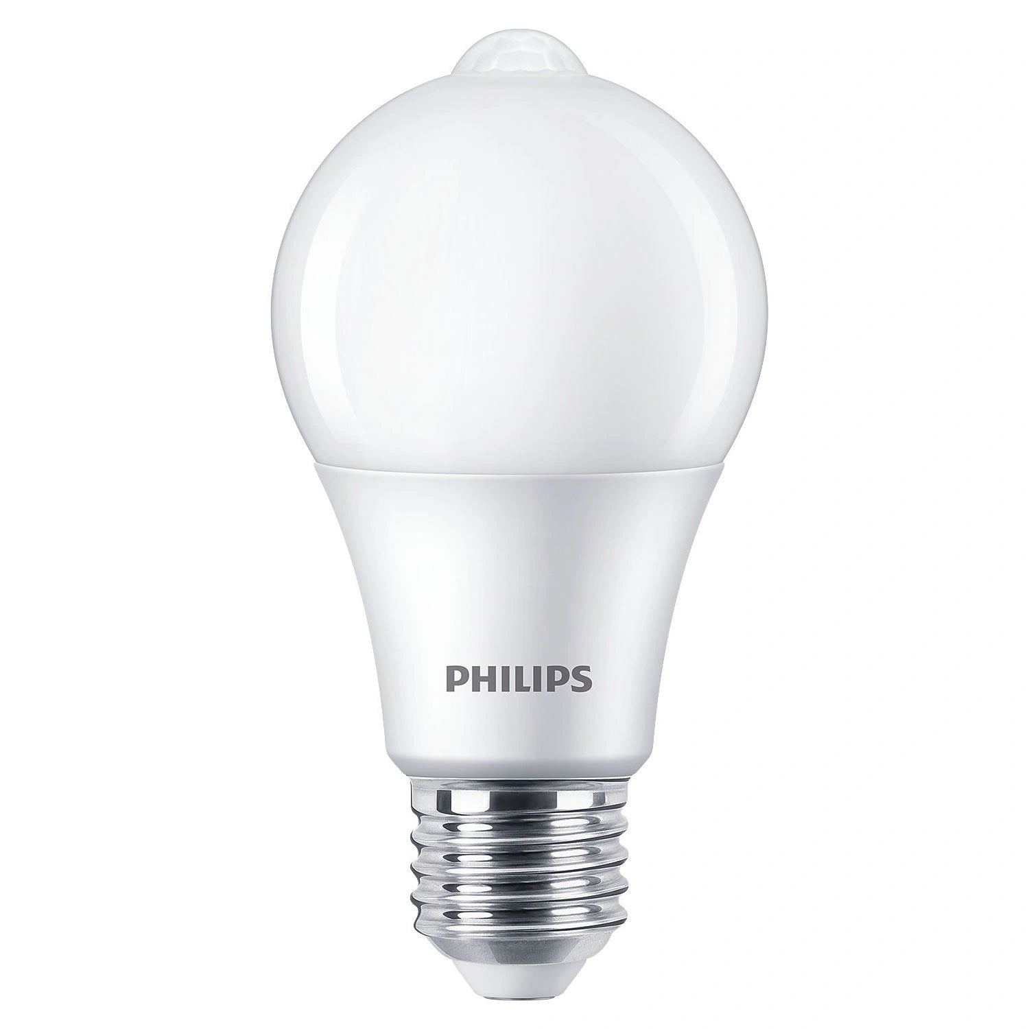LED E27 Normal 60W Rörelsesensor 806lm