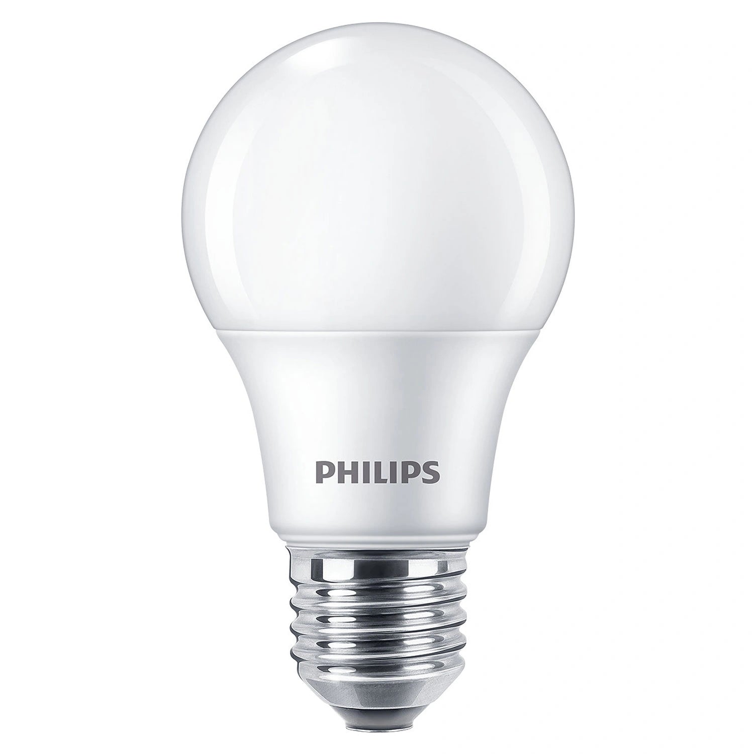 4-pack LED E27 Normal Frost 60W 806lm