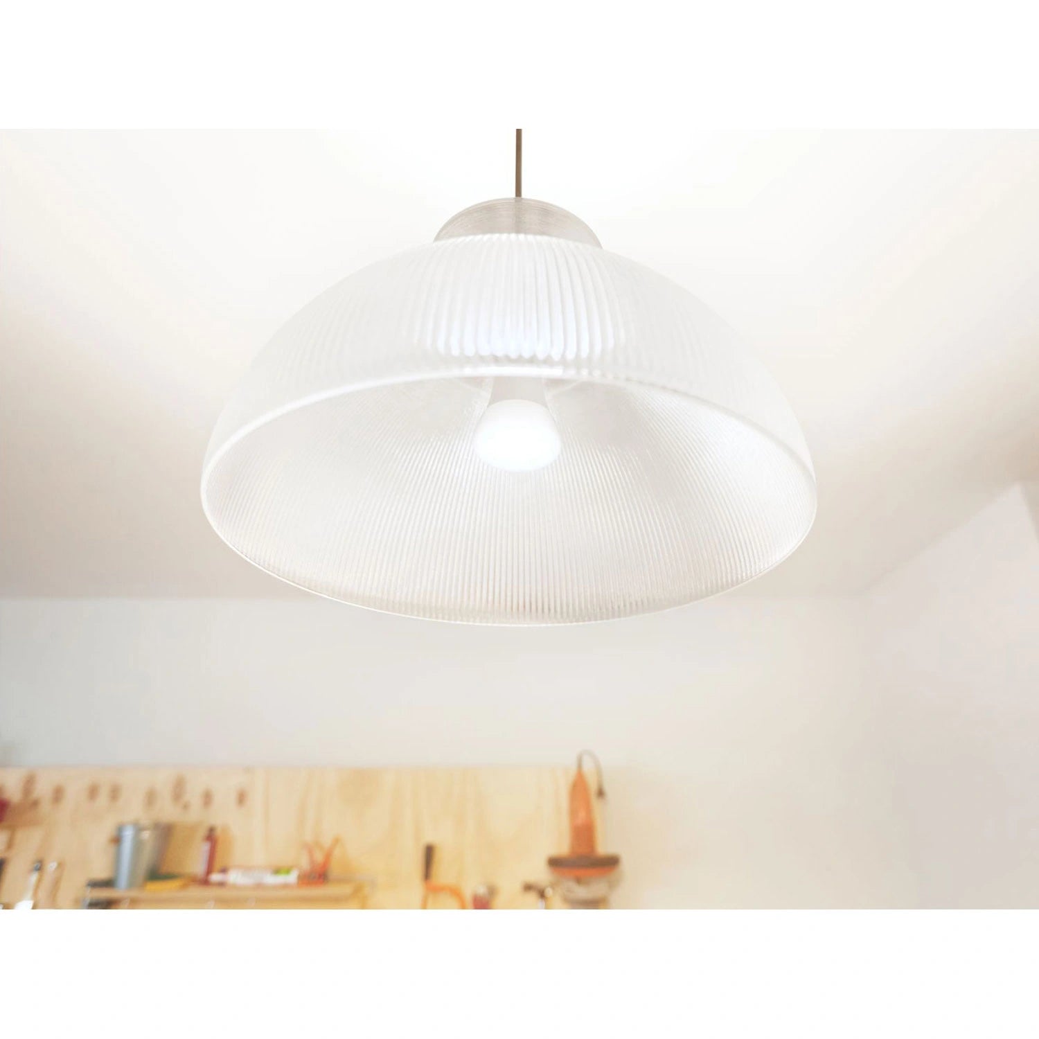 White E27 A67 1600lm 1-pack