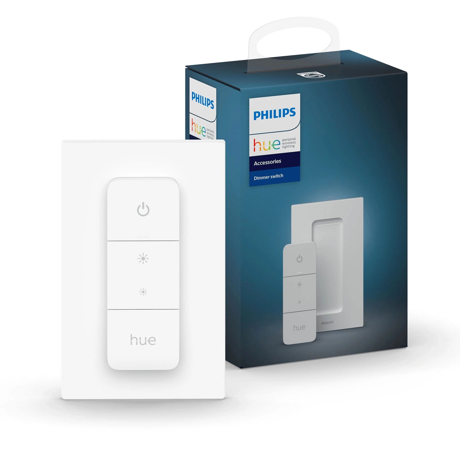 Dimmer switch v2