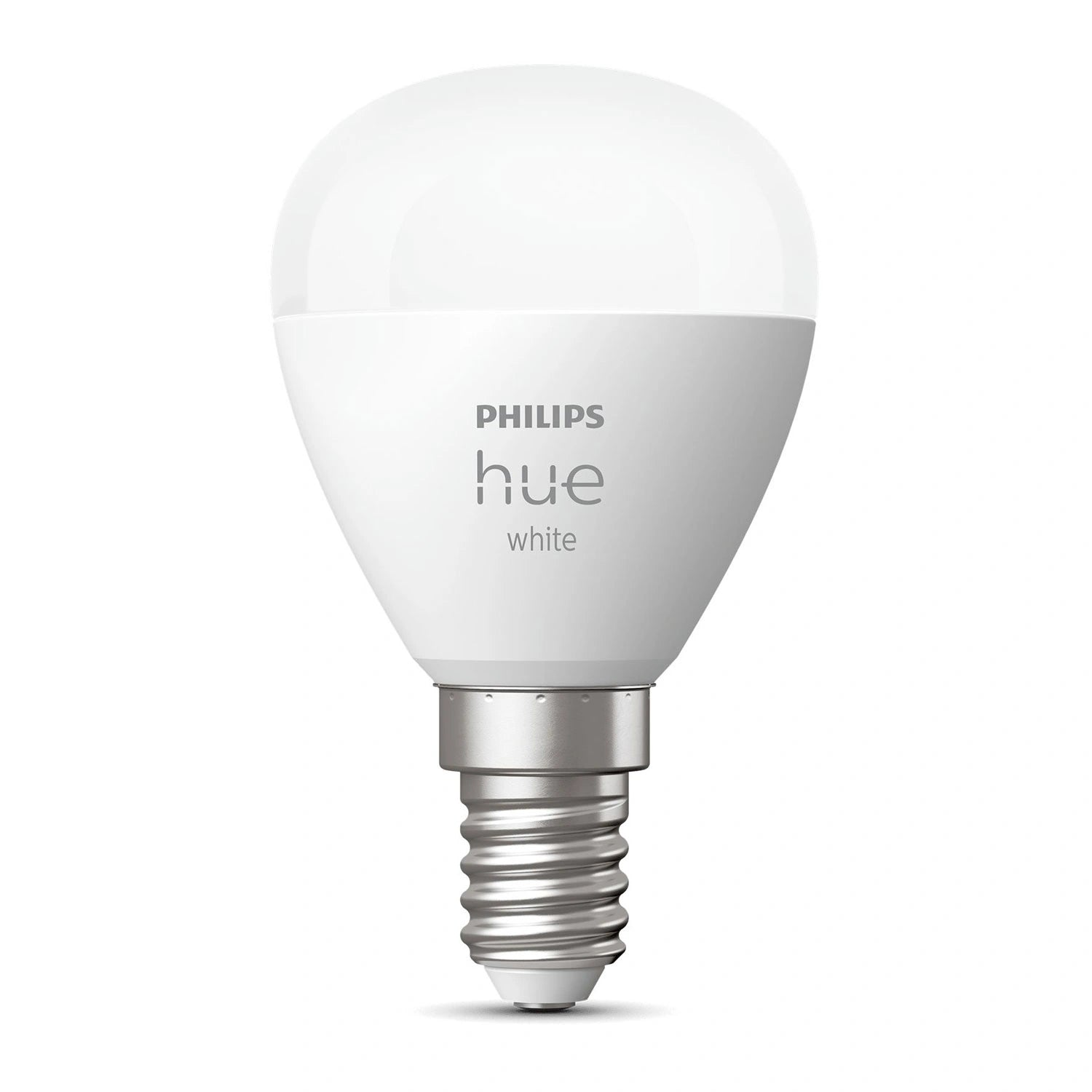 White E14 P45 Klot 470 lm 1-pack